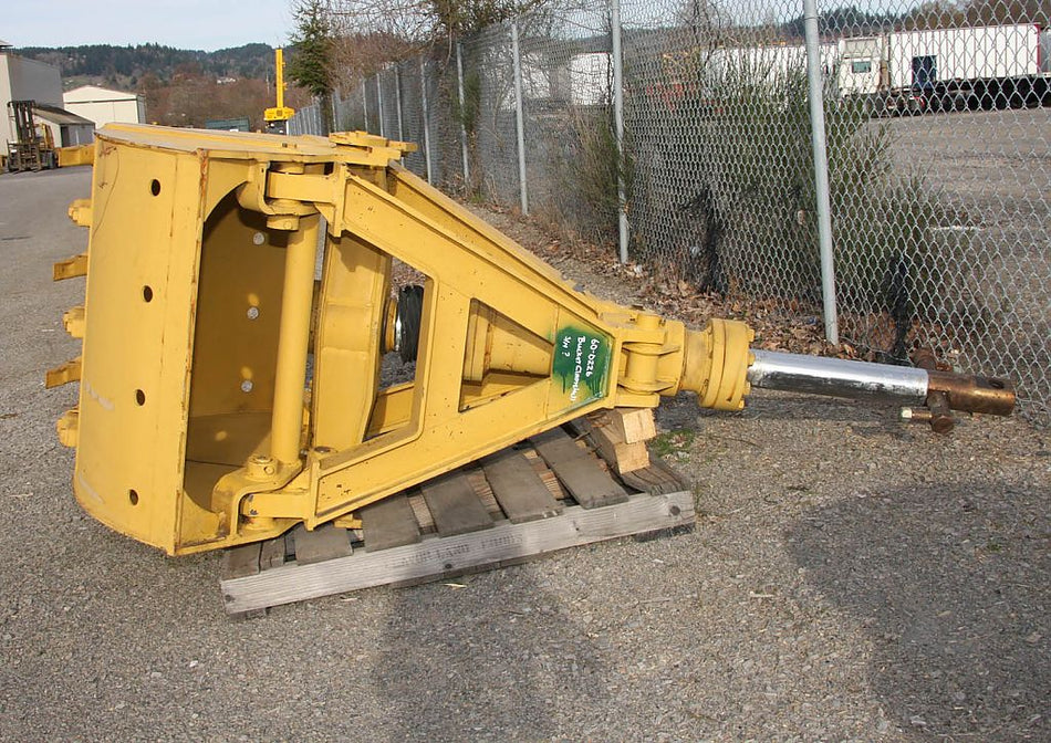 Nuevo CUBO CON FORMA DE ALMEJA 60-0226