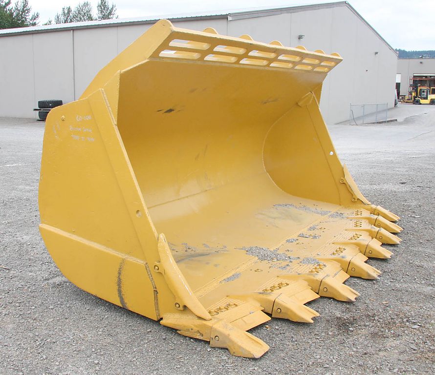 Excelente CUCHARÓN PALA ROCA 60-0235