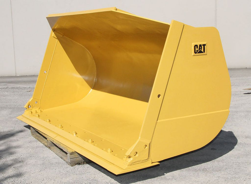 Nuevo CUCHARÓN de despegue no CAT GP 60-0272