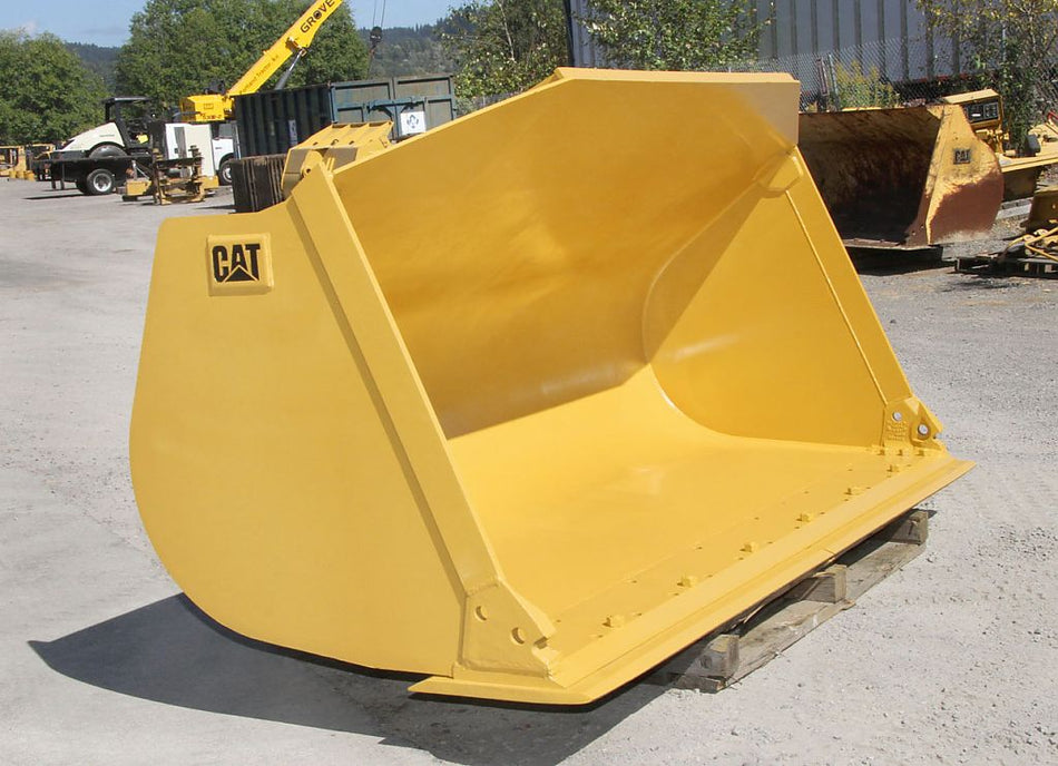 Cucharón Caterpillar GP 60-0273 sin usar