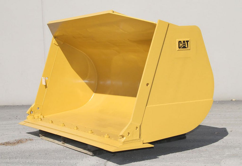 Nuevo CUCHARÓN de despegue no CAT GP 60-0274