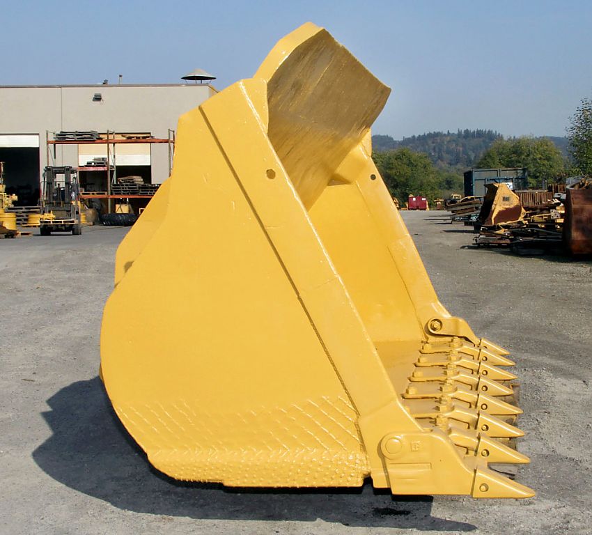 CUCHARÓN usado GP 60-0276