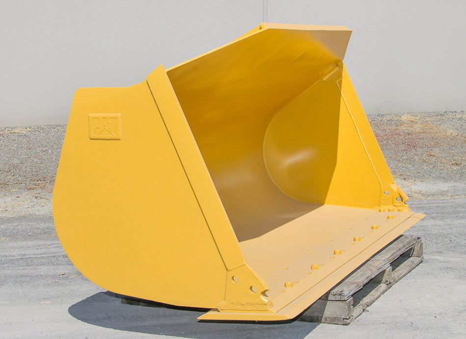 Nueva cuchara de despegue no CAT GRP 60-0286