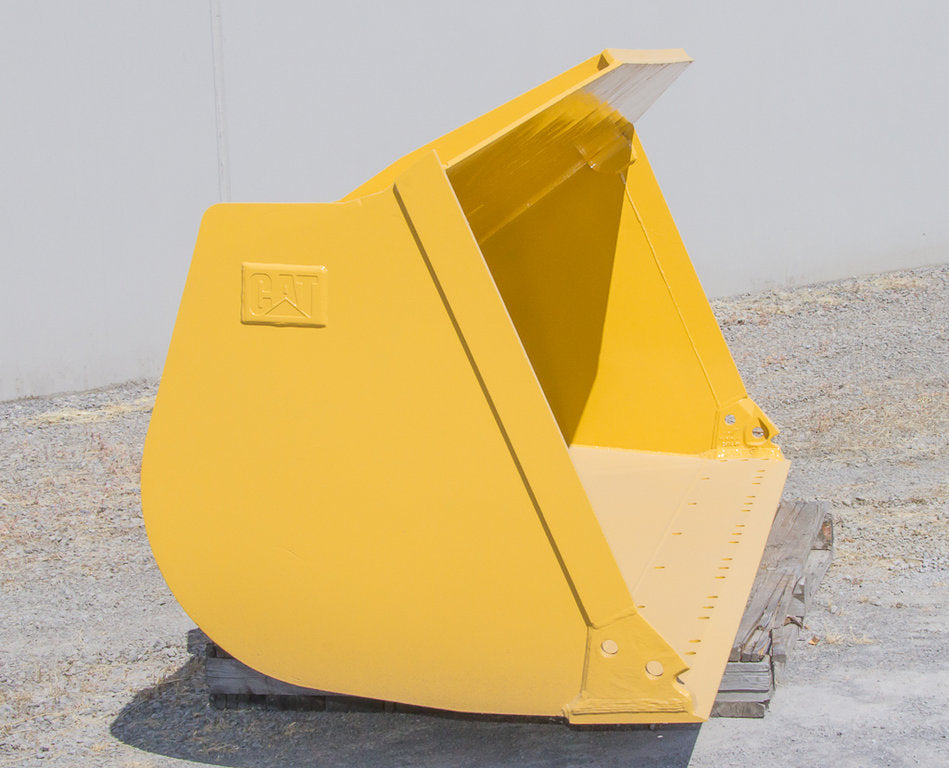 Nueva cuchara de despegue no CAT GRP 60-0287