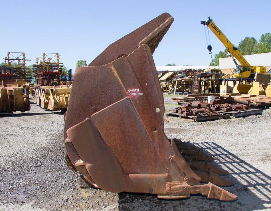 CUBO DE ROCA justo 60-0291