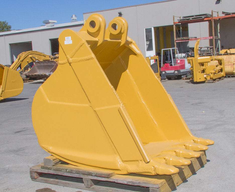 CUCHARÓN usado en buen estado - 48" D LINK 60-0292