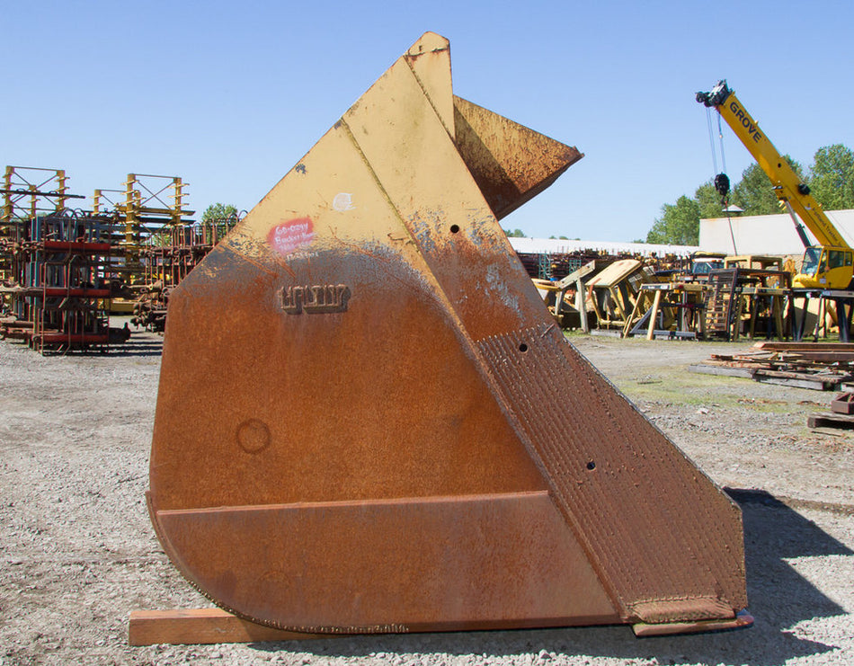 BUCKET CHIP 60-0294 usado en buen estado