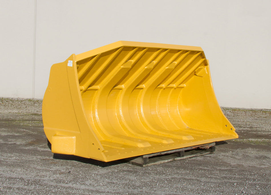 CUCHARÓN GRP 60-0297 reconstruido