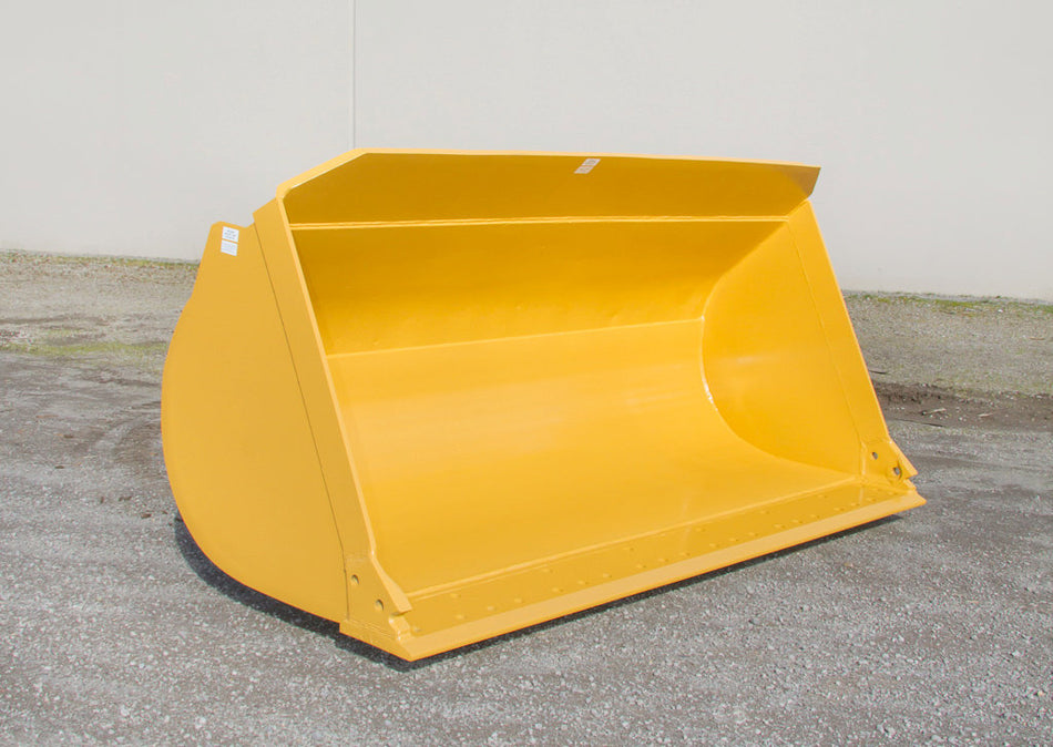 CUCHARÓN GRP 60-0304 reconstruido