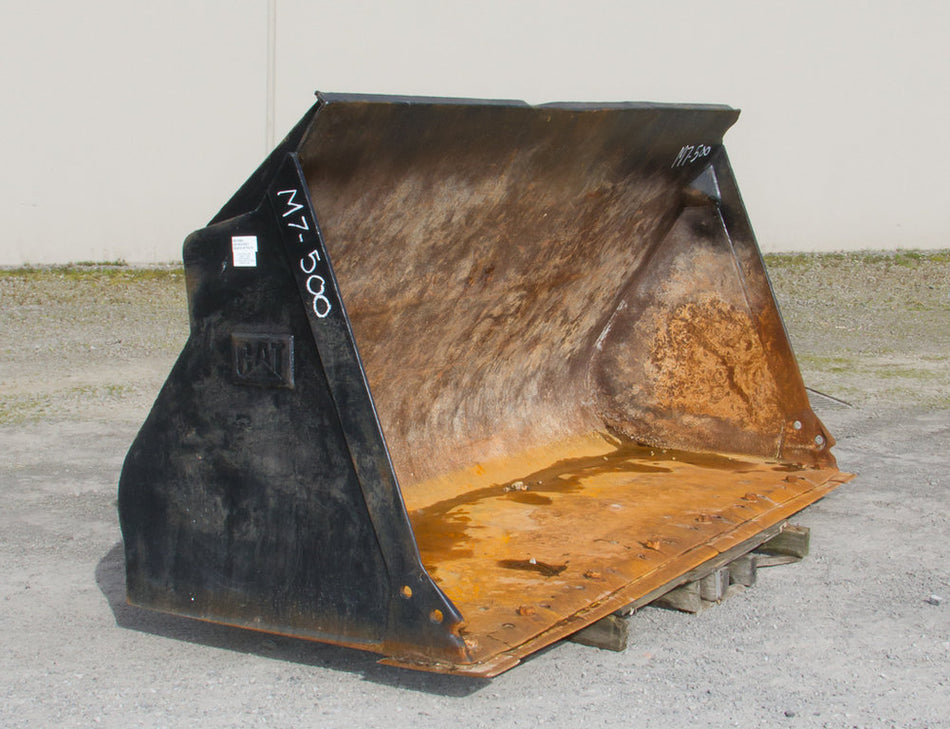 CUCHARÓN GRP 60-0306 reconstruido