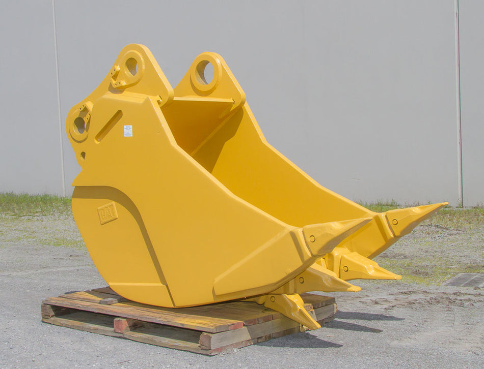 Excelente CUCHARÓN - 42" JB LINK ROCK 60-0310