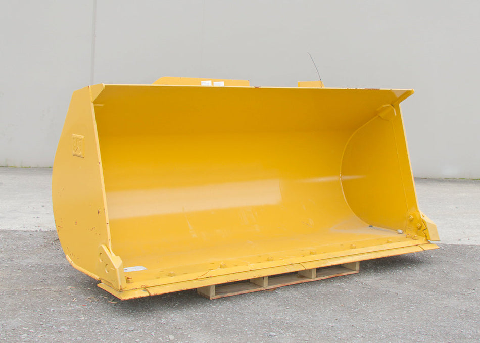 Cucharón Caterpillar sin usar GRP 60-0312