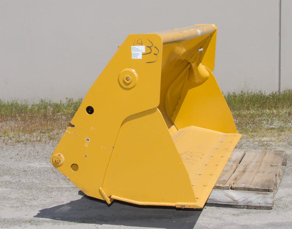 Cucharón Caterpillar MP 60-0315 sin usar