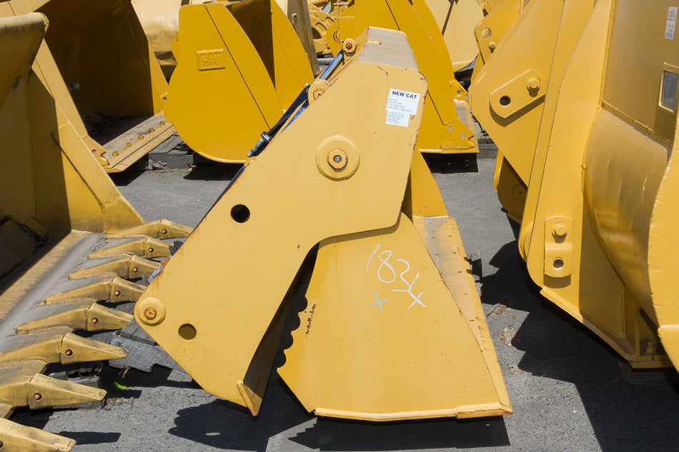 Cucharón Caterpillar sin usar - MP 60-0316