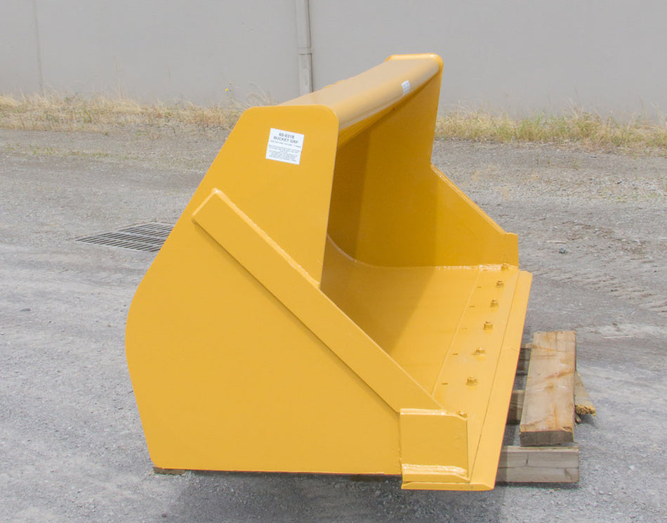 Cucharón Caterpillar sin usar GRP 60-0318