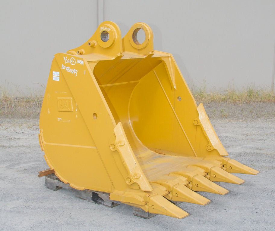 Cucharón Caterpillar sin usar de 59" DB Family 60-0320