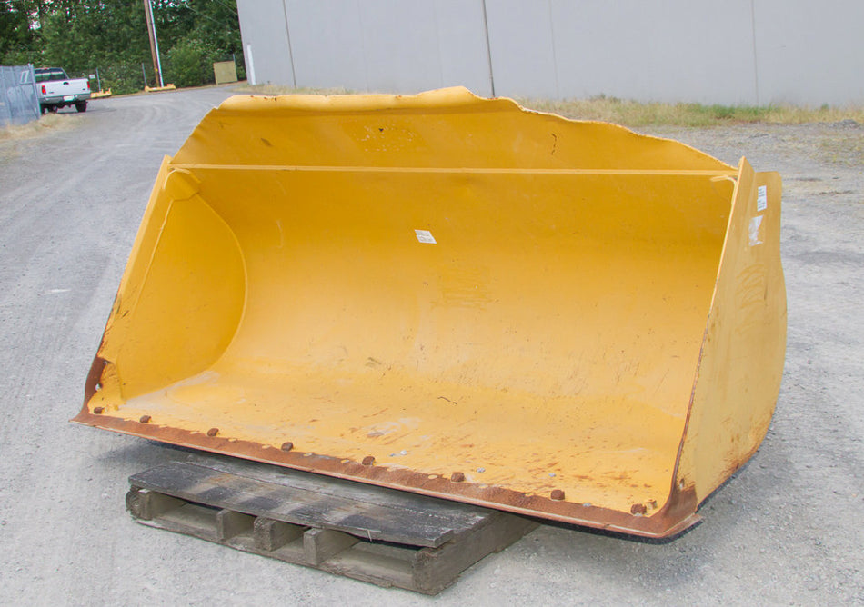 CUBO GRP 60-0323 Usado en Buen Estado