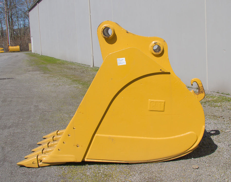 Cucharón FLINK de 48" 60-0333 usado en buen estado