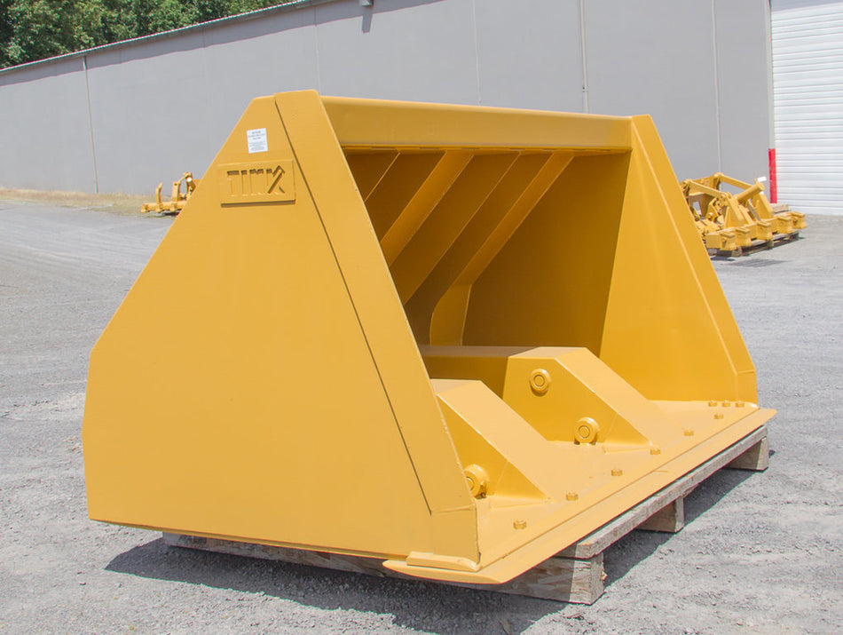 Excelente CUBETA - 109" ROLLOUT 60-0338