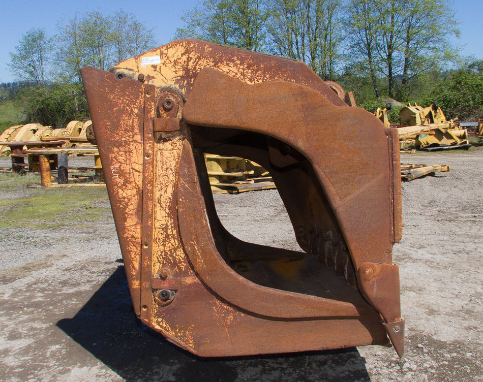 CUCHARÓN DE DEMOLICIÓN 60-0339 Usado en Buen Estado