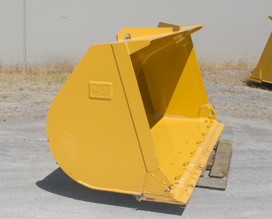 Cucharón Caterpillar GP 60-0341 sin usar