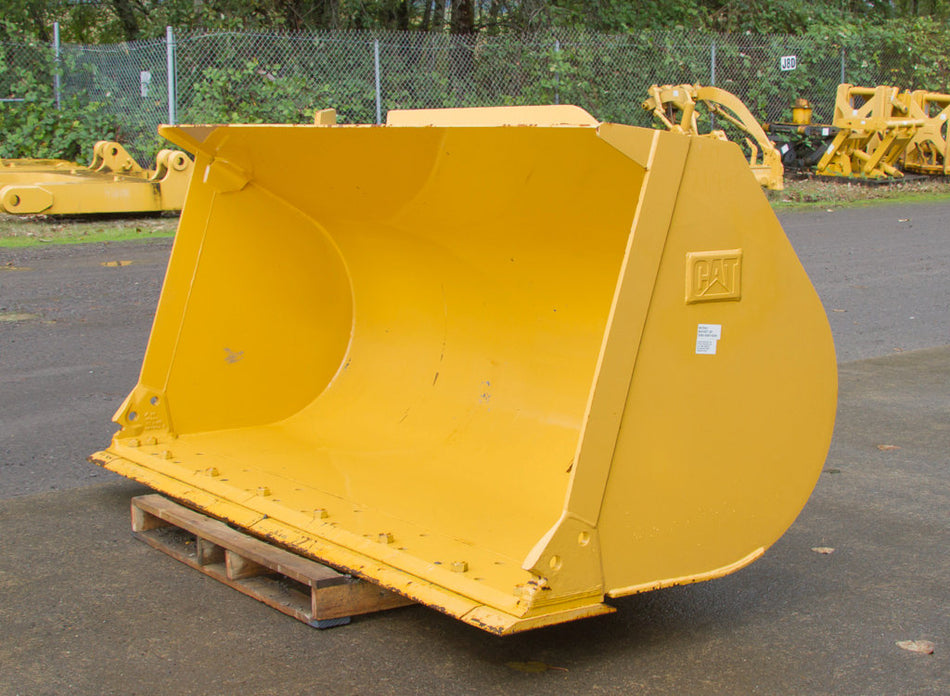 Nueva cuchara CAT Take Off GRP 60-0343