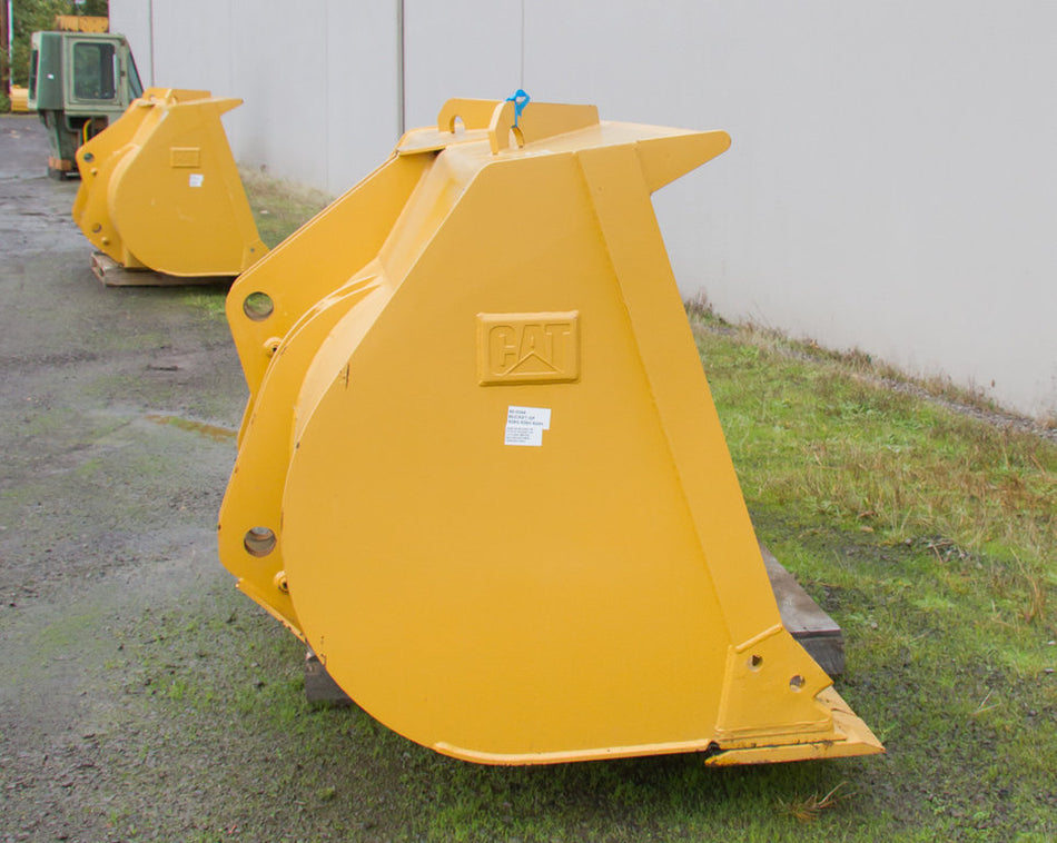 Cucharón Caterpillar sin usar GRP 60-0344