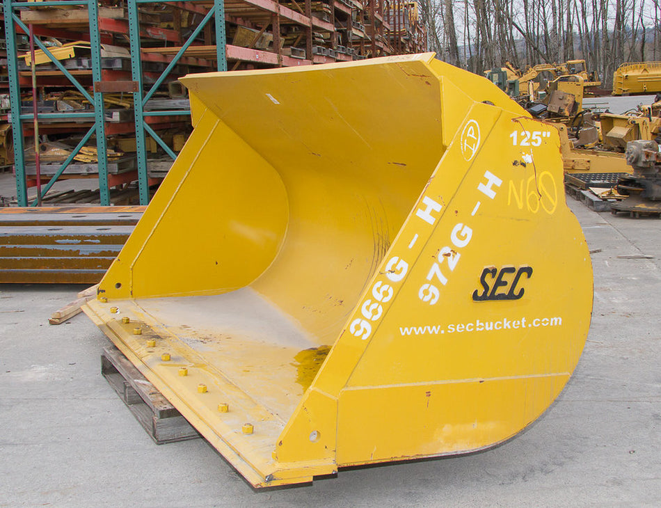 Nuevo CUBO GRP 60-0354