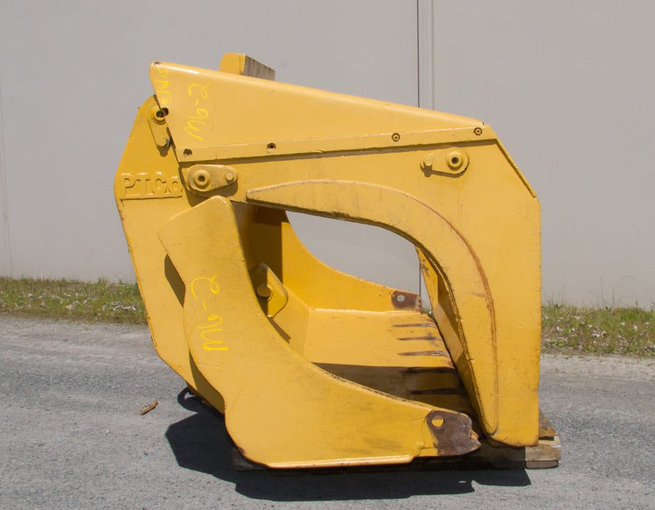 CUCHARÓN DE DEMOLICIÓN 60-0360 Usado en Buen Estado