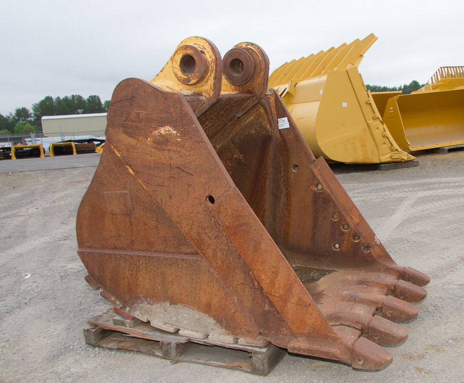 CUCHARÓN usado en buen estado - 48" F LINK 60-0364