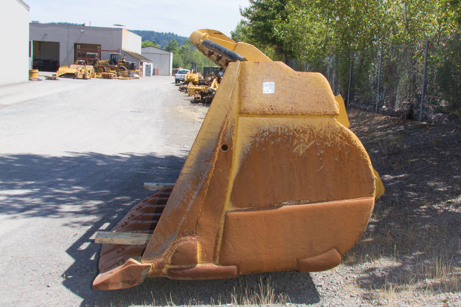 CUCHARÓN PALA ROCA 60-0368 usado