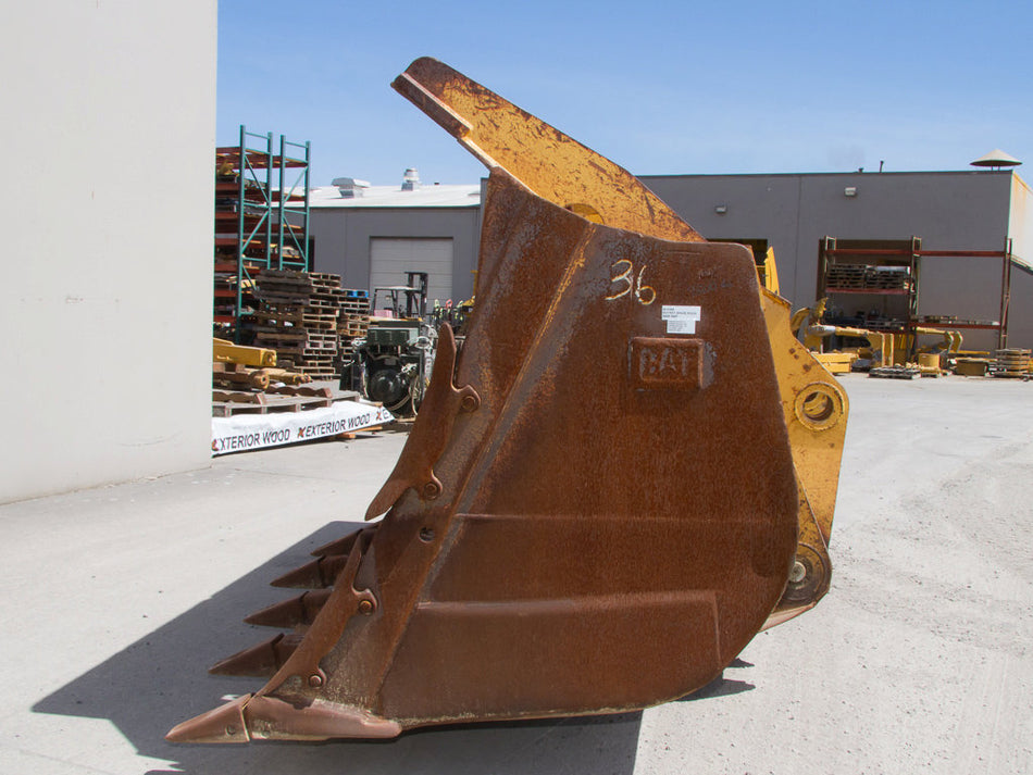 Excelente CUCHARÓN PALA ROCA 60-0369