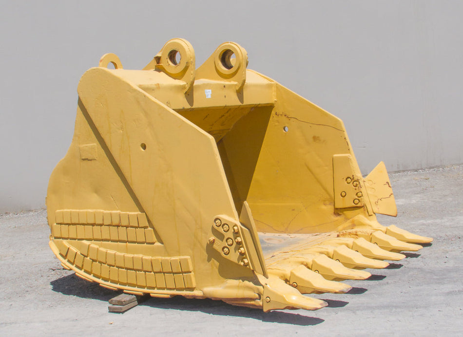 CUCHARÓN JBLINK 88" 60-0371 Usado en Buen Estado