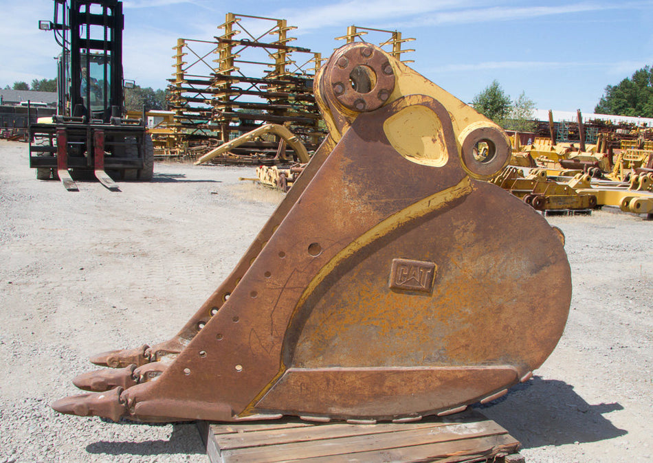 CUCHARÓN TB LINK 30" (60-0372) Usado en Buen Estado