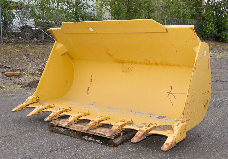 CUBO GRP 60-0385 Usado en Buen Estado