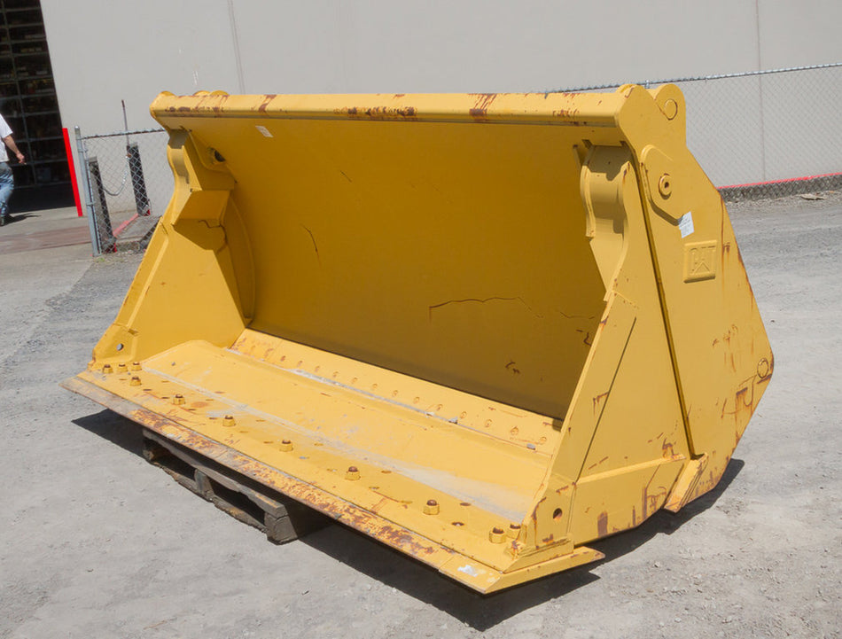 Cucharón Caterpillar MP 60-0387 sin usar