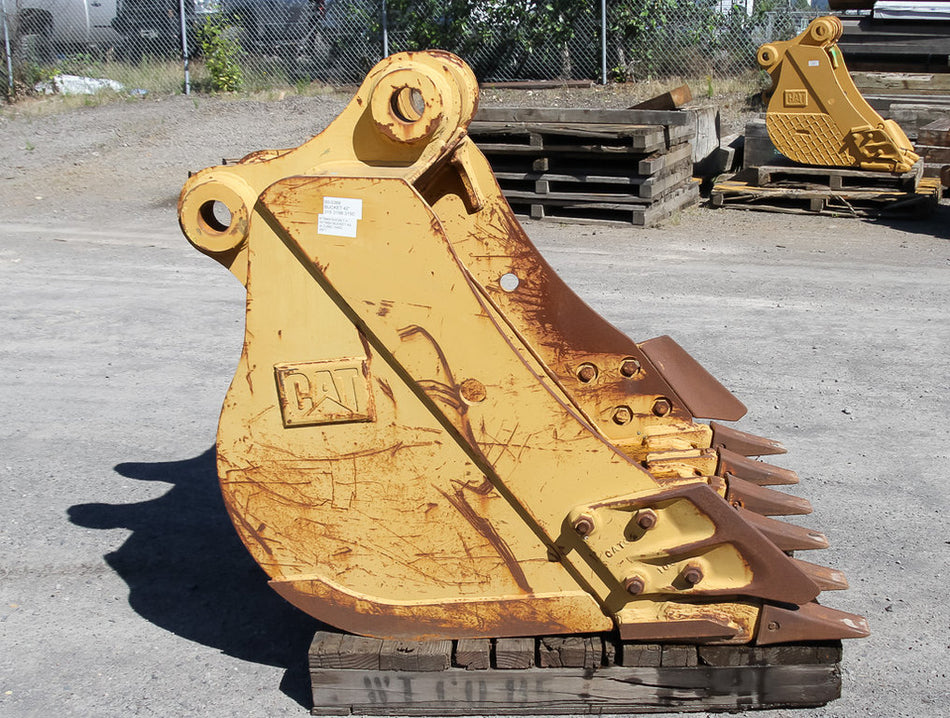 Nueva cuchara CAT Take Off de 42" 60-0388