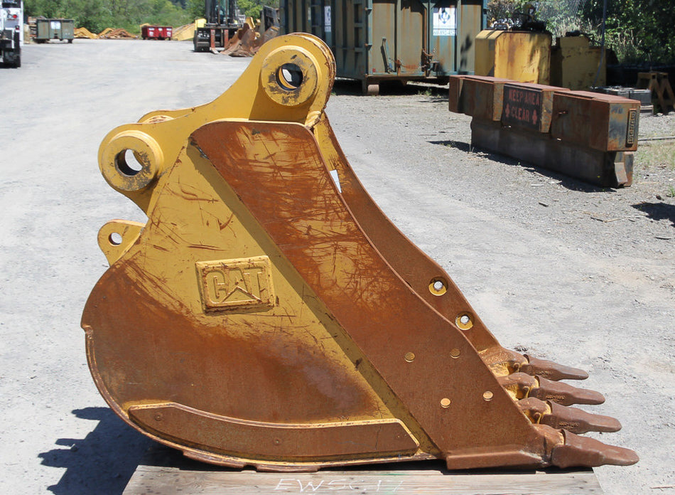 Nueva cuchara CAT Take Off de 30" 60-0390