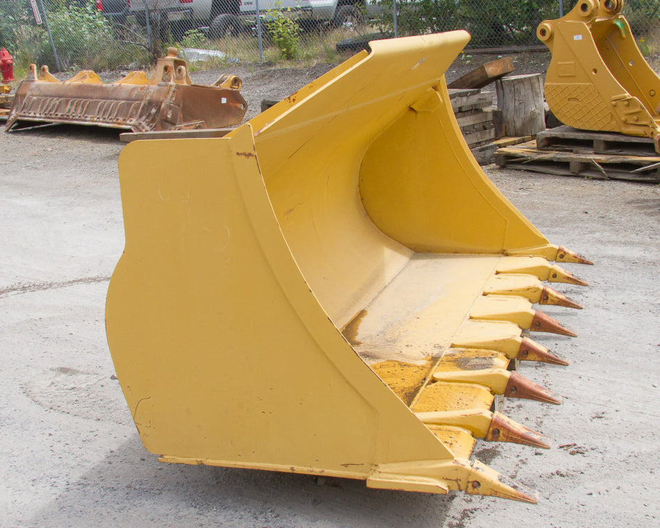 Nueva cuchara de despegue CAT - GP 60-0396