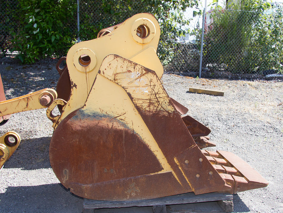 Excelente CUCHARÓN - 36" DB LINK 60-0406