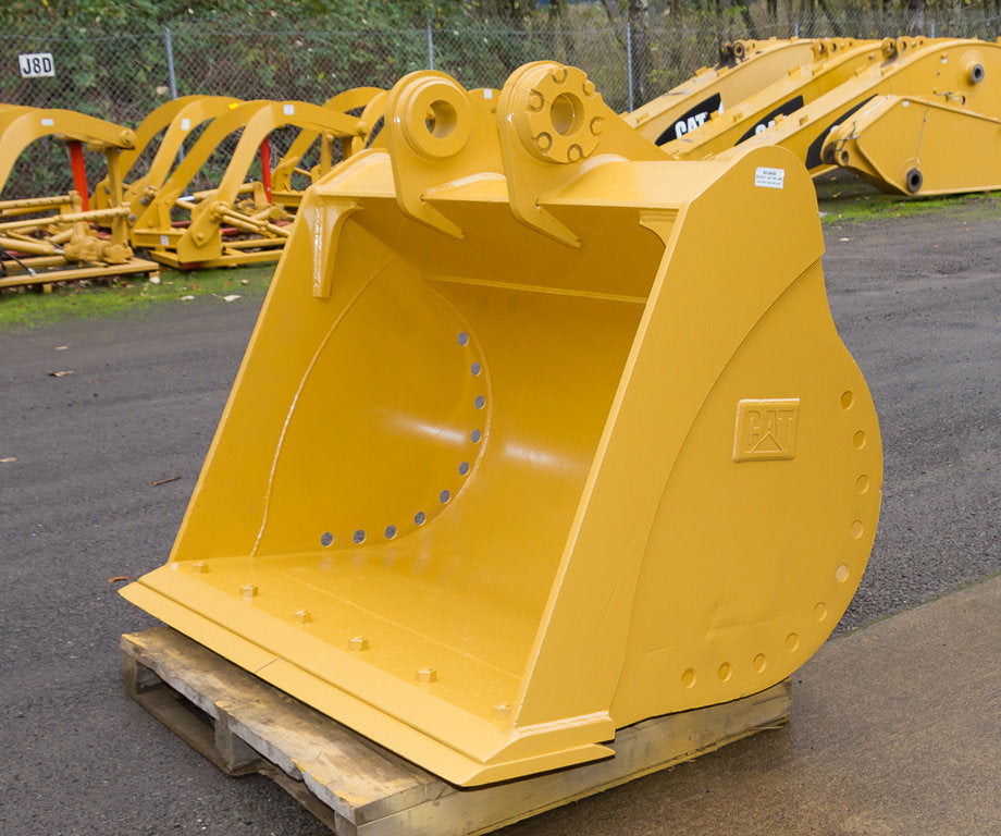 Excelente CUCHARÓN - 60" CB LINK 60-0409