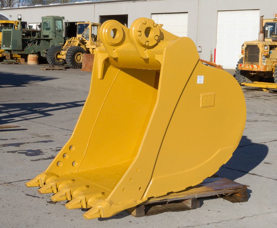 Excelente CUCHARÓN - 48" DB LINK 60-0410