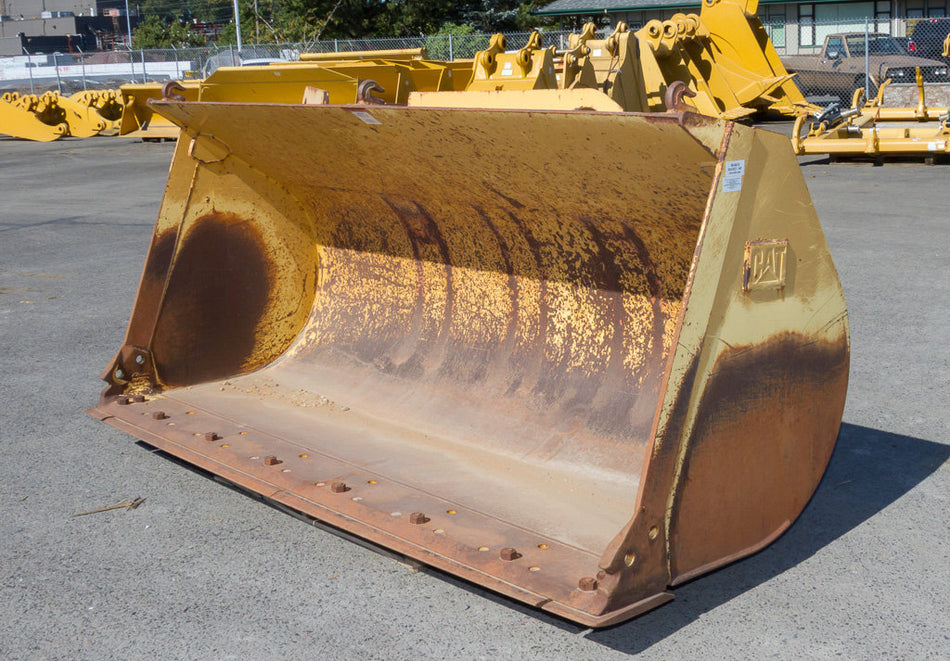 Excelente CUCHARÓN - 99" CONEXIÓN RÁPIDA 60-0413