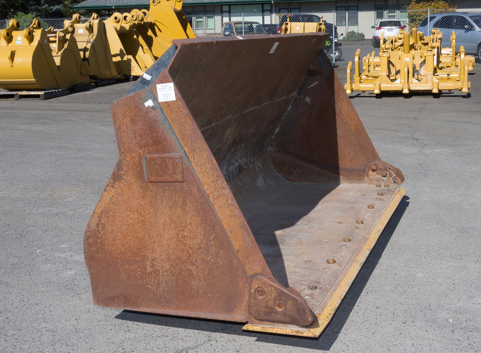 Excelente CUCHARÓN - 105" 60-0414