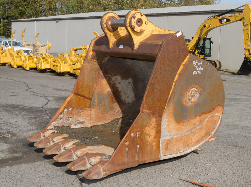 Excelente CUCHARÓN - F LINK 66" 60-0416