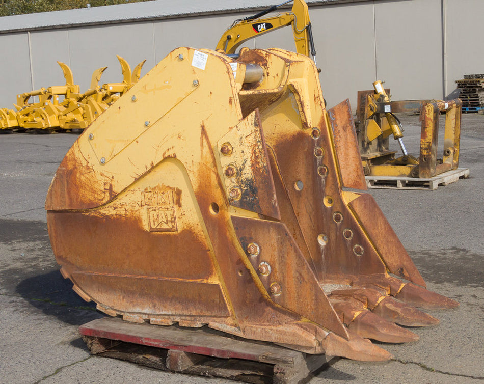 Excelente CUCHARÓN - TB LINK 36" 60-0418