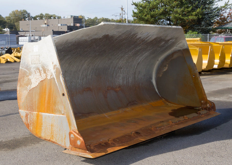 Excelente CUCHARÓN - 130" GP 60-0420