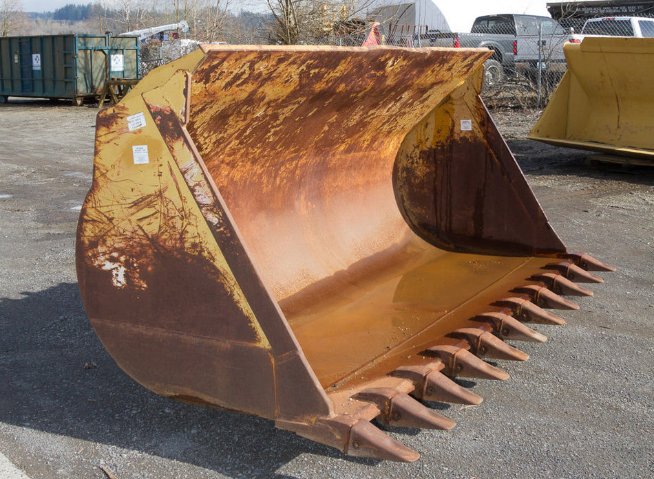 CUCHARÓN usado - GP 60-0422