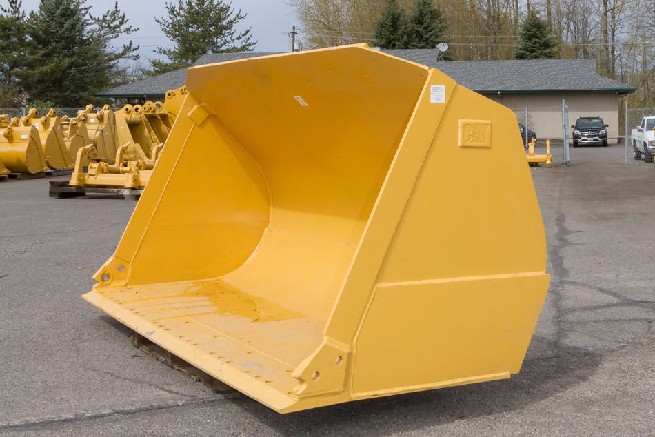 CUCHARÓN reconstruido - GP MATERIAL HANDLING 60-0424