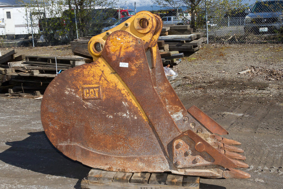 Excelente CUCHARÓN - 42" CB LINK 60-0425